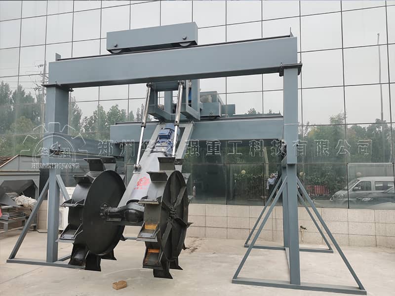 有機(jī)肥加工設(shè)備廠家應(yīng)具備哪些實(shí)力？